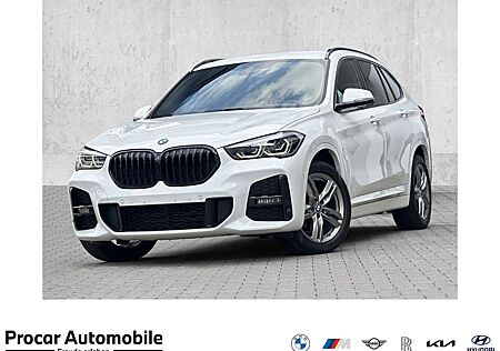 BMW X1 sDrive18d M Sport LED Navi PA PDC Aut. Tempo.