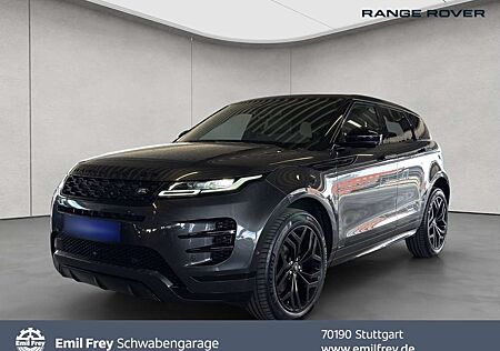Land Rover Range Rover Evoque P300 R-Dynamic HSE