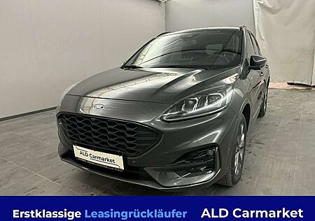 Ford Kuga 2.5 Duratec PHEV ST-LINE X Geschlossen, 5-türig, A