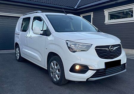 Opel Combo Cargo 1.5 D
