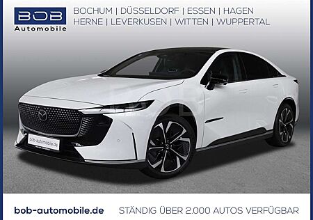 Mazda 6 EV 245ps Long Range 1AT RWD Takumi 8-fach bereift