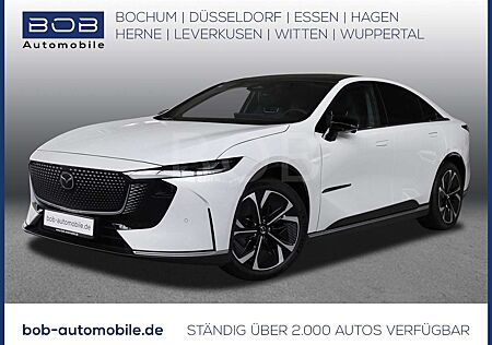 Mazda 6 EV 245ps Long Range 1AT RWD Takumi 8-fach bereift