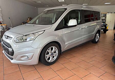 Ford Grand Tourneo Connect Titanium
