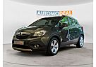 Opel Mokka Edition ALLWETTER KAMERA SHZ TEMPOMAT LHZ ALU PDC