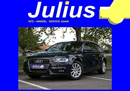 Audi A4 Avant 2.0 TDI SHZ TEMPOMAT