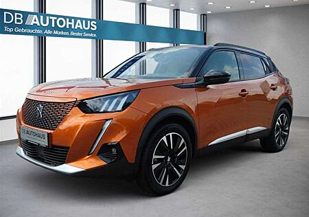 Peugeot 2008 BEV GT