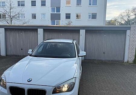 BMW X1 sDrive20d Aut.