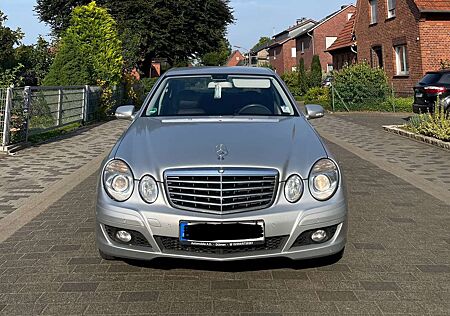 Mercedes-Benz E 280 CDI Classic