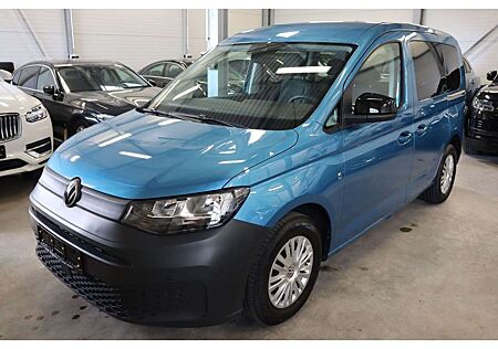 VW Caddy Volkswagen 2.0 TDI DAB GRA Navi Front-Assist SHZ