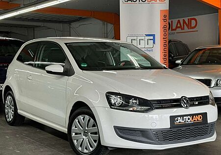 VW Polo Volkswagen V Comfortline*130 TKM*KLIMA*PDC*2.HAND*TOP*