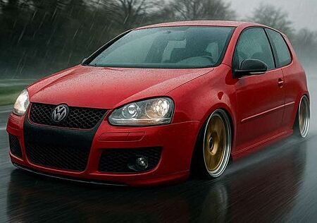 VW Golf Volkswagen GTI Edition 30