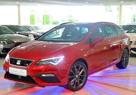 Seat Leon ST FR Automatik*LEDER*NAVI*LED*TEMPOMAT*PDC