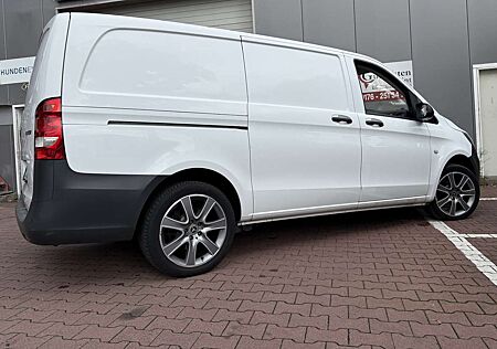 Mercedes-Benz Vito 116 CDI Extralang