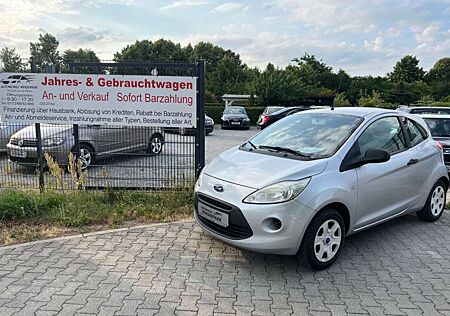 Ford Ka /+ Trend