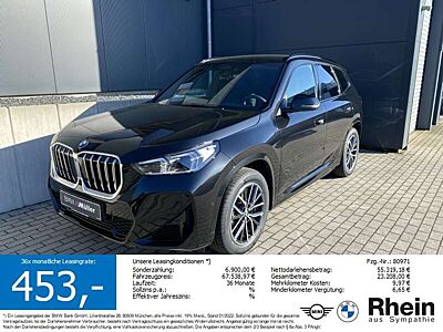 BMW X1 xDrive23i