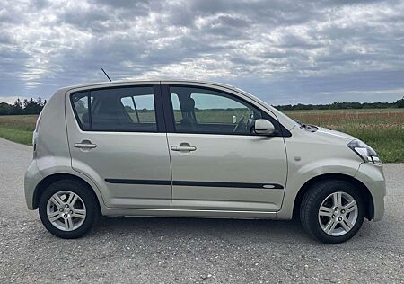 Daihatsu Sirion Sirion 1.3