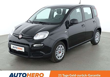 Fiat Panda 1.0 Mild-Hybrid*KLIMA*GARANTIE*