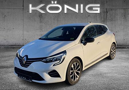 Renault Clio V 1.0 TCe 90 TECHNO Klima Klima*Navigation