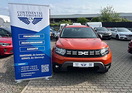 Dacia Duster II Journey R-Kamara Navi Garantie