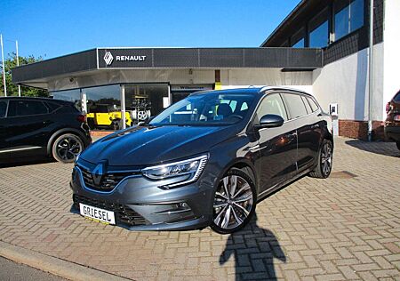 Renault Megane IV Grandtour Intens E-TECH PLUG-IN 160