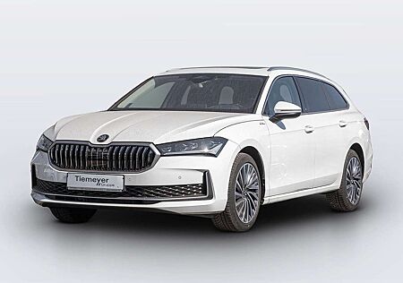 Skoda Superb Combi 1.5 TSI DSG LAURIN & KLEMENT LM18 L