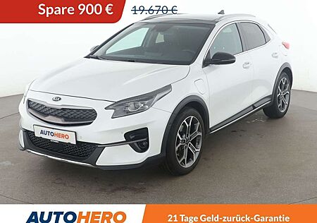 Kia XCeed 1.6 Plug-in Hybrid Platinum Edition Aut.*NAVI*