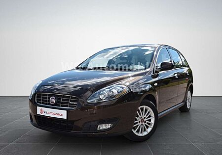 Fiat Croma 1.9 8V Multijet Dynamic Pur-O2