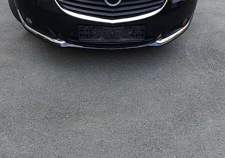 Opel Insignia 1.6 CDTI Sports Tourer Active