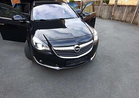 Opel Insignia 1.6 CDTI Sports Tourer Active