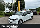 VW Touran Volkswagen Highline 1.5 TSI EVO ACT 150 DSG 7-Sitze