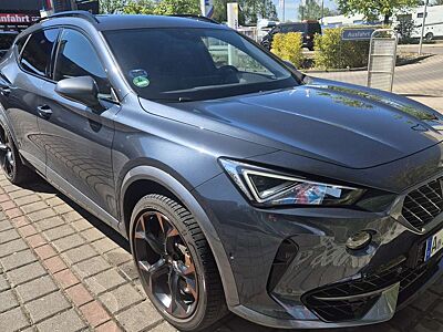 CUPRA Formentor VZ 2.0 TSI 4Drive DSG