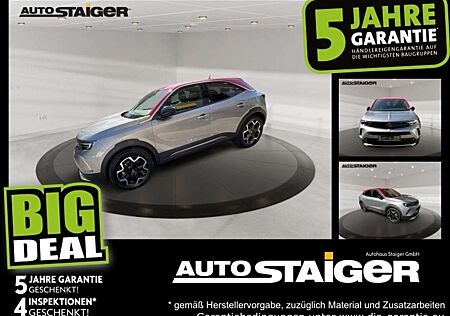 Opel Mokka-e Mokka e Ultimate Klimaauto Navi Sitzheizung