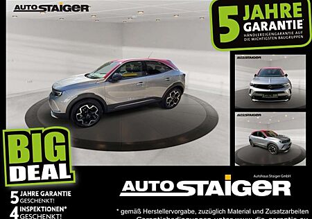 Opel Mokka-e Mokka e Ultimate Klimaauto Navi Sitzheizung