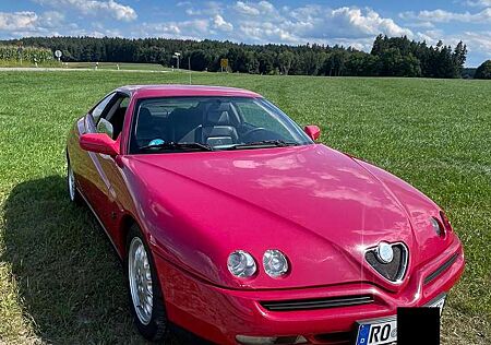 Alfa Romeo GTV 2.0 Twin Spark 16V