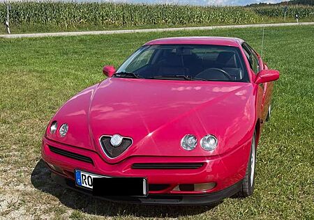 Alfa Romeo GTV 2.0 Twin Spark 16V