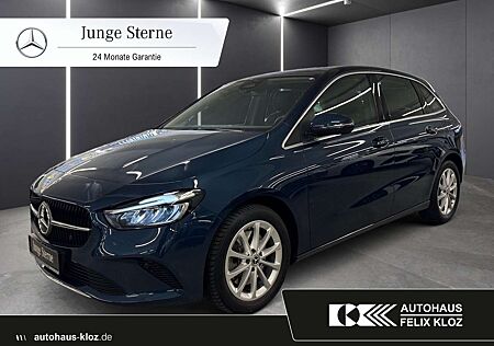 Mercedes-Benz B 250 e Progressive*Kamera*LED*11KW*Heckklappe*