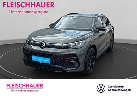 VW Tiguan Volkswagen 1.5 eTSI R LINE AHK+PANO+NAVI+MATRIX+20''