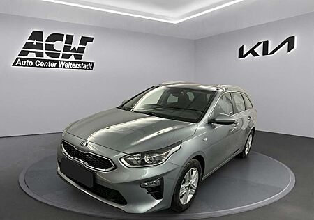 Kia XCeed Ceed SW / cee'd SW CEED SW 1.6D DCT VISION AHK NAVI KAMERA CARPLAY