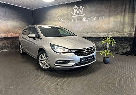 Opel Astra Sports Tourer 1.6 CDTI Innovation Scheckh.