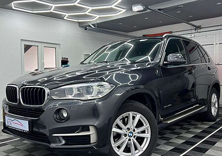 BMW X5 sDrive 25 d/KAMERA/NAVI Prof./Bi-XENON/7-SITZ