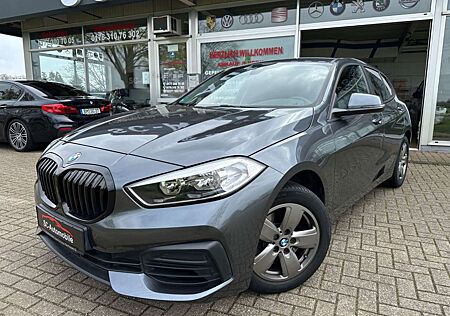 BMW 118 i Lim. Advantage*PDC*TEMPOMAT*EURO6dTemp