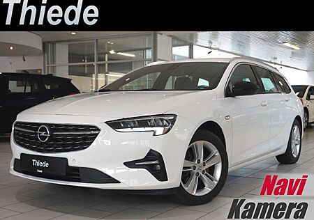Opel Insignia B ST 2.0D BUSINESS NAVI/LED/KAMERA/DAB+