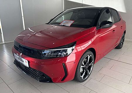 Opel Corsa 1.2 Direct Injection Turbo Hybrid 48 V GS