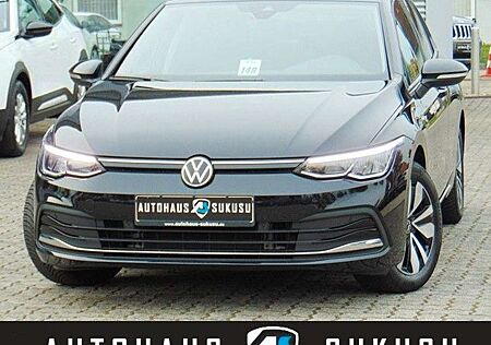 VW Golf Volkswagen VIII Variant 1.5 TSI Move - ACC - Navi -