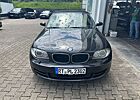 BMW 125i 125 Baureihe 1 Cabrio