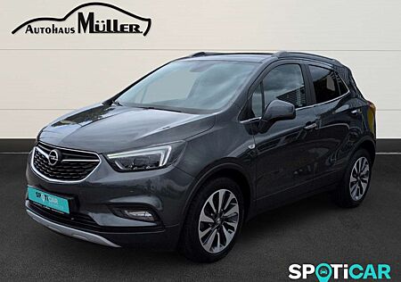 Opel Mokka X Innovation 1.4 Turbo AUTO SHZ Navi LED Apple Car