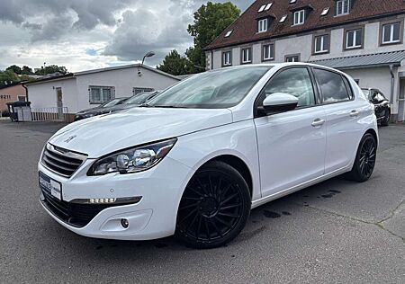 Peugeot 308 ACTIVE LED-SHZ-PDC-KLIMA-TÜV NEU