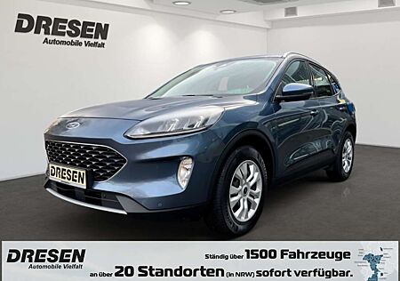 Ford Kuga Cool & Connect 1.5 Navi*Carplay*SHZ*LenkradHZG*All