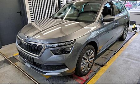 Skoda Kamiq 1.5 TSI Tour Automatik