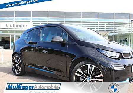 BMW i3 s (120 Ah) Navi Sitzheiz. Wärmepumpe Bluetooth